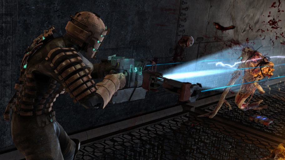 Games like Dead Space: Top Picks for Horror Fans!