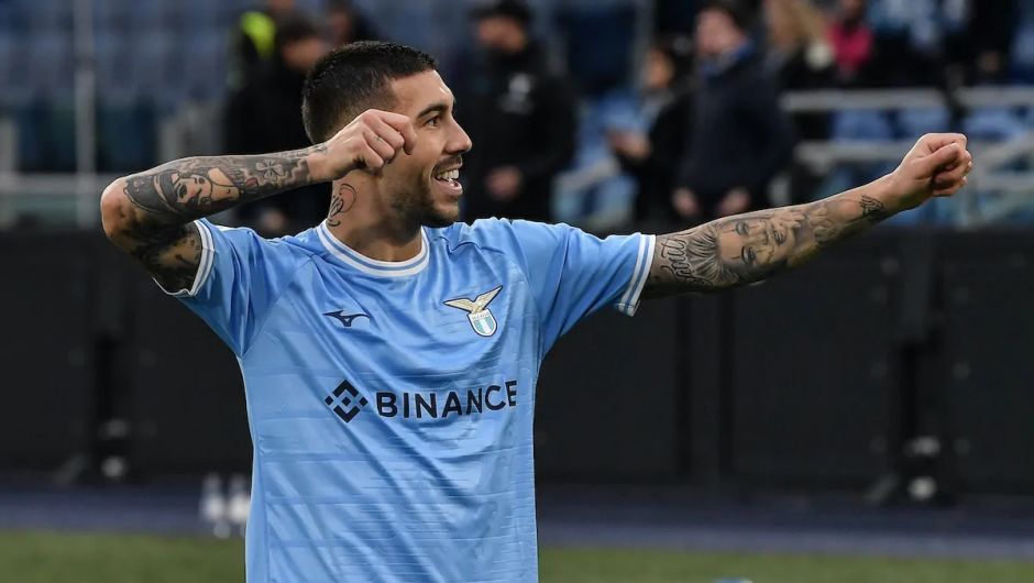 Is zaccagni the next big thing? (Find out why hes making headlines)