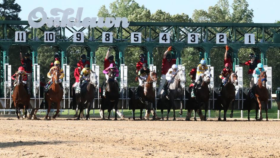 Arkansas Derby Horses: Everything You Need to Know About the Race and the Horses.