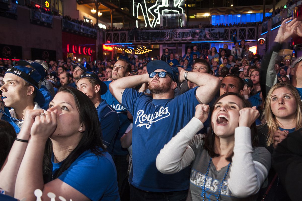 Royals game what channel to follow? The easiest ways to watch live!
