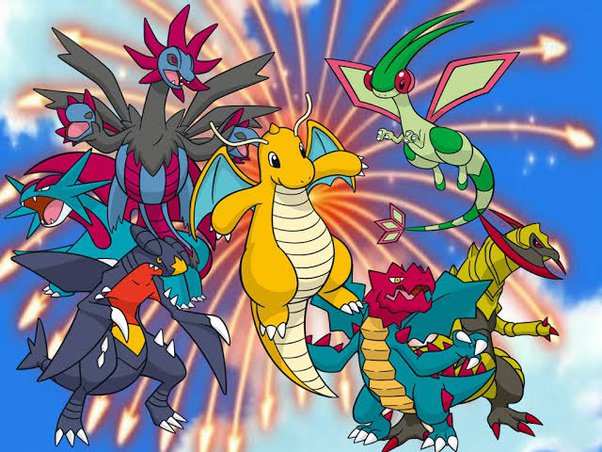 Finding the Most Powerful Non Legendary Pokemon: Easy Guide (Best Choices for Your Team!)