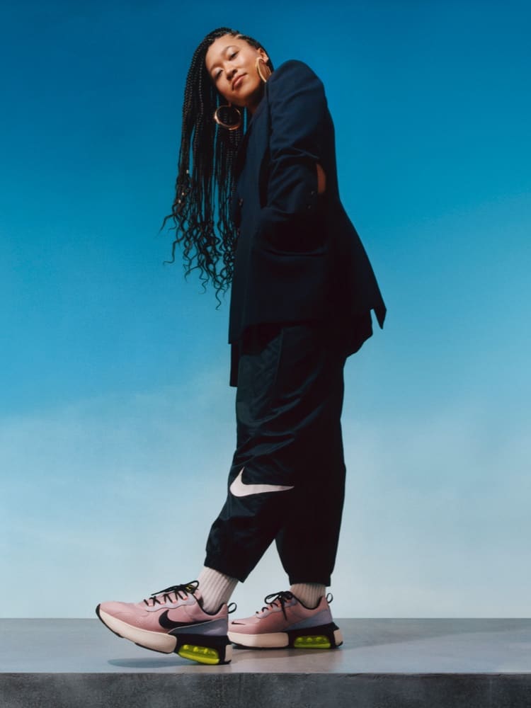 Shop Naomi Osaka Shoes: Where to Find Her Cool Styles?