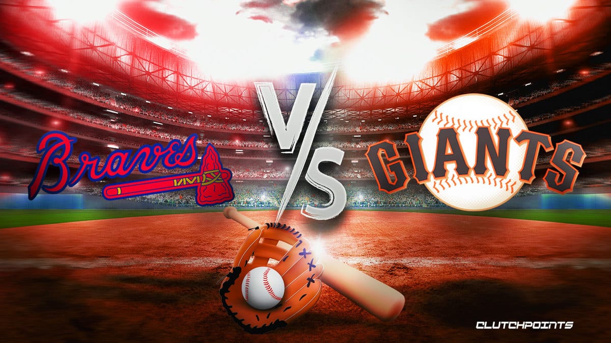 San Francisco Giants vs Atlanta Braves Matches: Easy Guide to Get Tickets Now