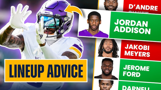 Start Em Sit Em Advice Tips to Win Your Fantasy League