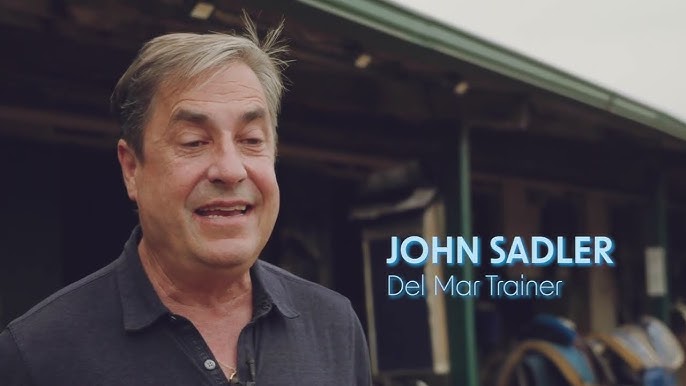The Best of John Sadler: Highlights and Top Moments