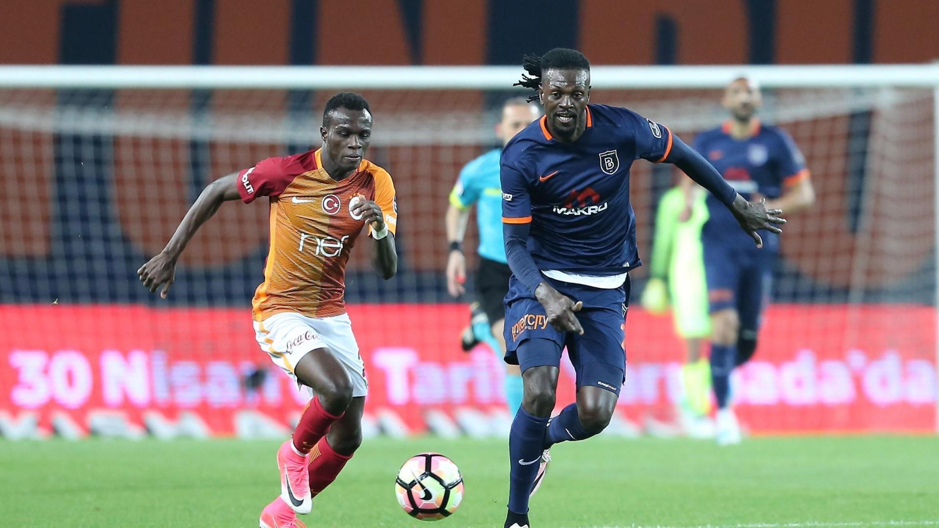 Galatasaray vs Istanbul Başakşehir: Game Day Guide (Team News, Kick-off Time, and TV Channel)