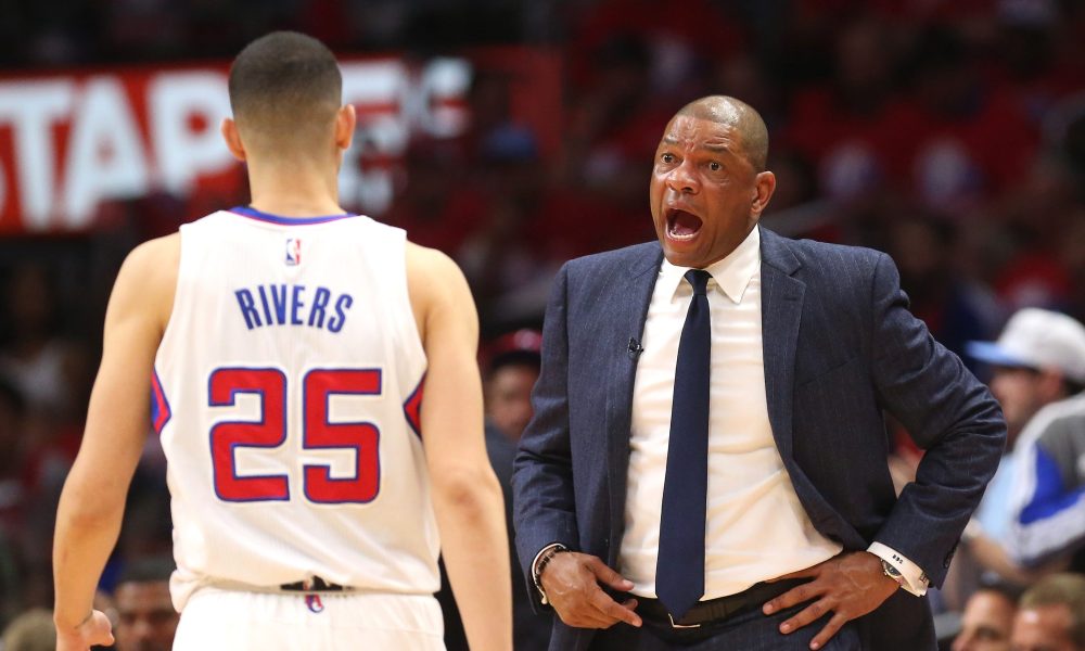 Austin Rivers Father: Who is Doc Rivers, and Whats Their Relationship Like?