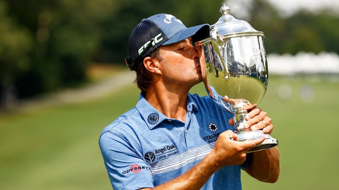 2021 Wyndham Championship: What Happened and Who Won?