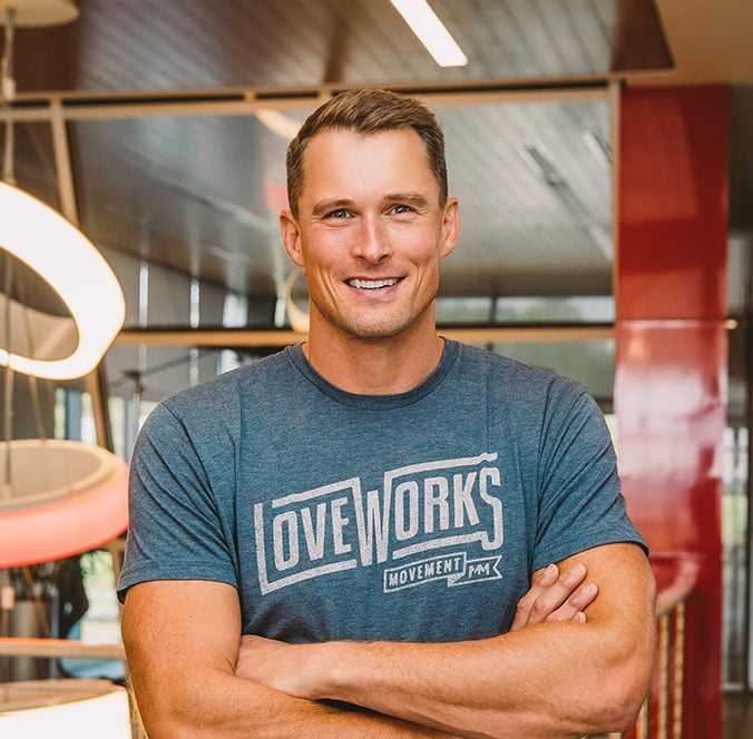 Casey Crawford interview (get insights into his life and success)