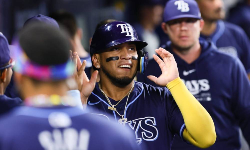 What Time Does The Rays Game Start Tonight? All the Details You Need!