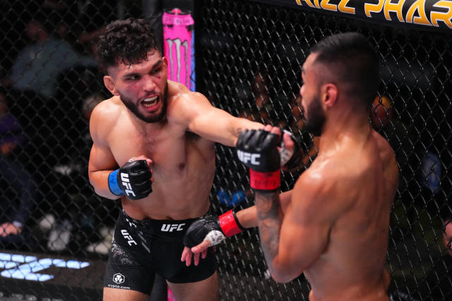 Breaking down Danny Silva record: A simple look at his career