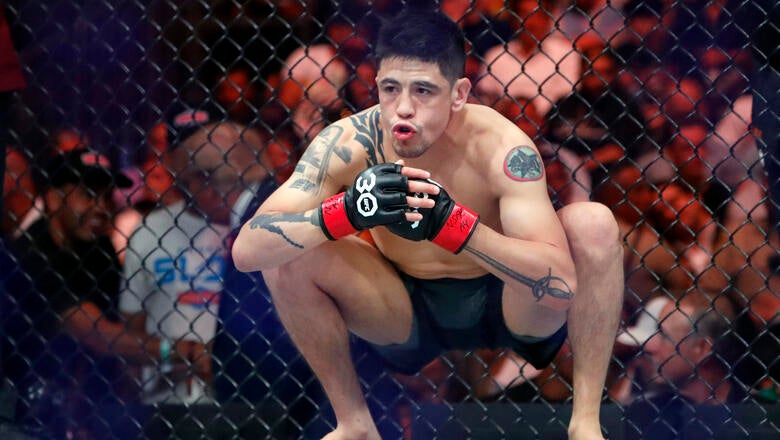 Victor Ribeiro MMA: What You Need to Know (His Biggest Fights and Wins)