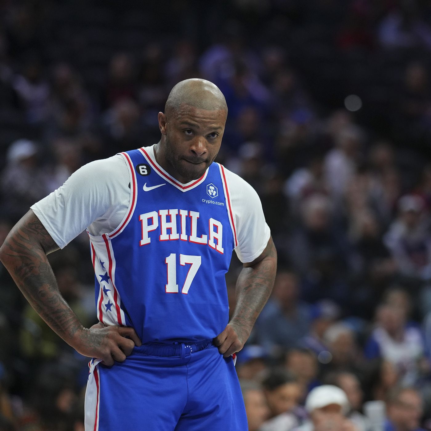 Dealing with P.J. Tuckers Injury: Whats the Latest Status and Recovery Timeline?
