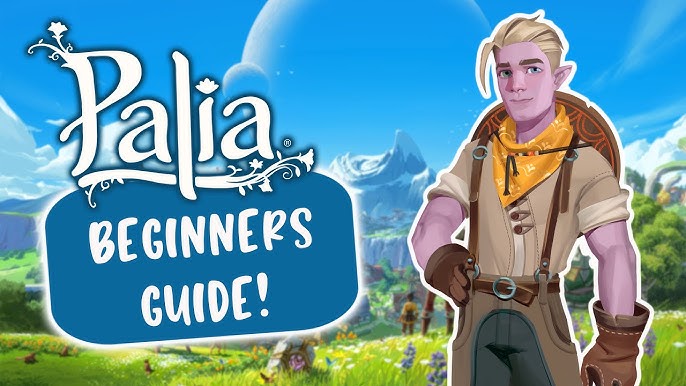 All About Secrets Secrets Palia: What are They and How to Find Them? Ultimate Guide for Beginners