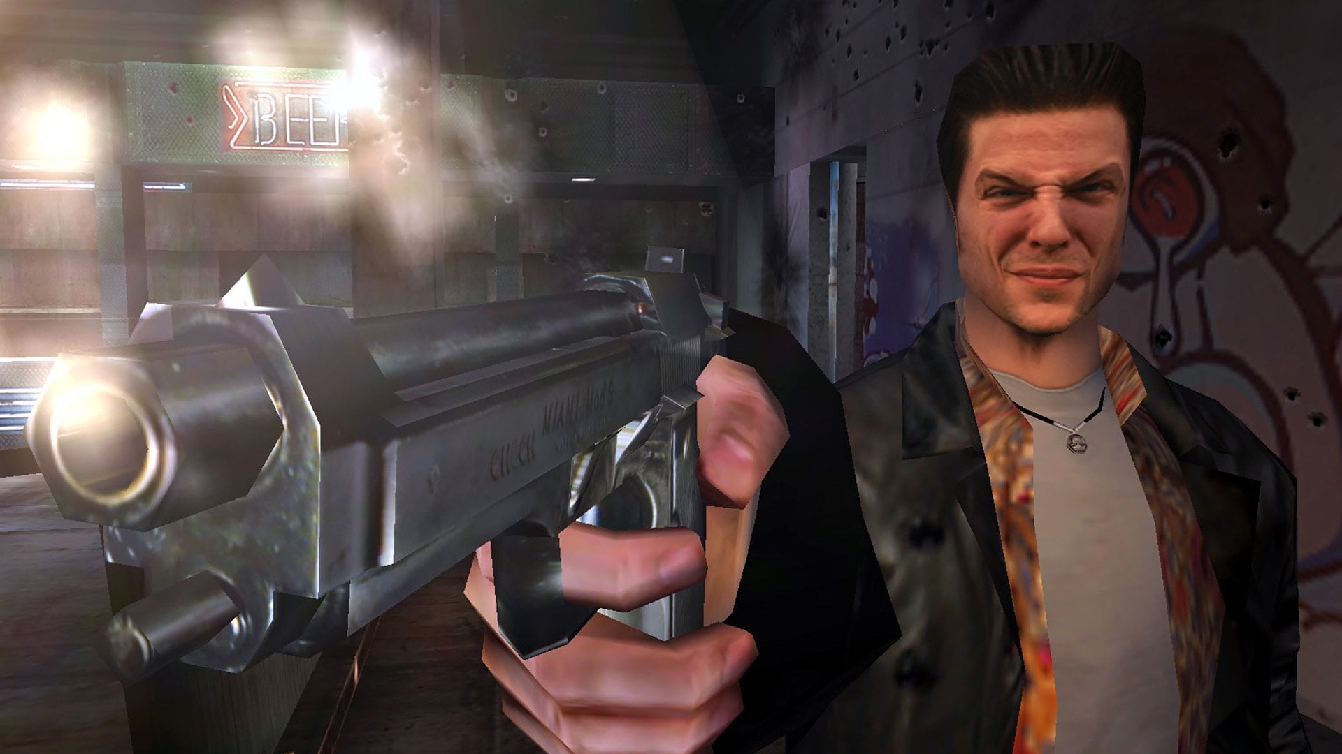 Max Payne Remake Hype (Why Fans Are Excited to Return)
