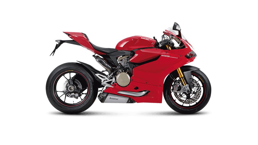 Ducati Panigale 1199 Top Speed - Is It as Fast as They Say? We Investigate!