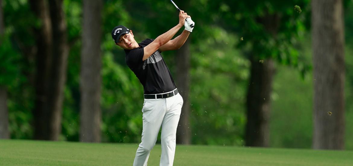 Sang Moon Bae: How Good Is He Really in Golf?