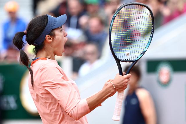 Paris Open Scores: Check out the Latest Results and Highlights Here!