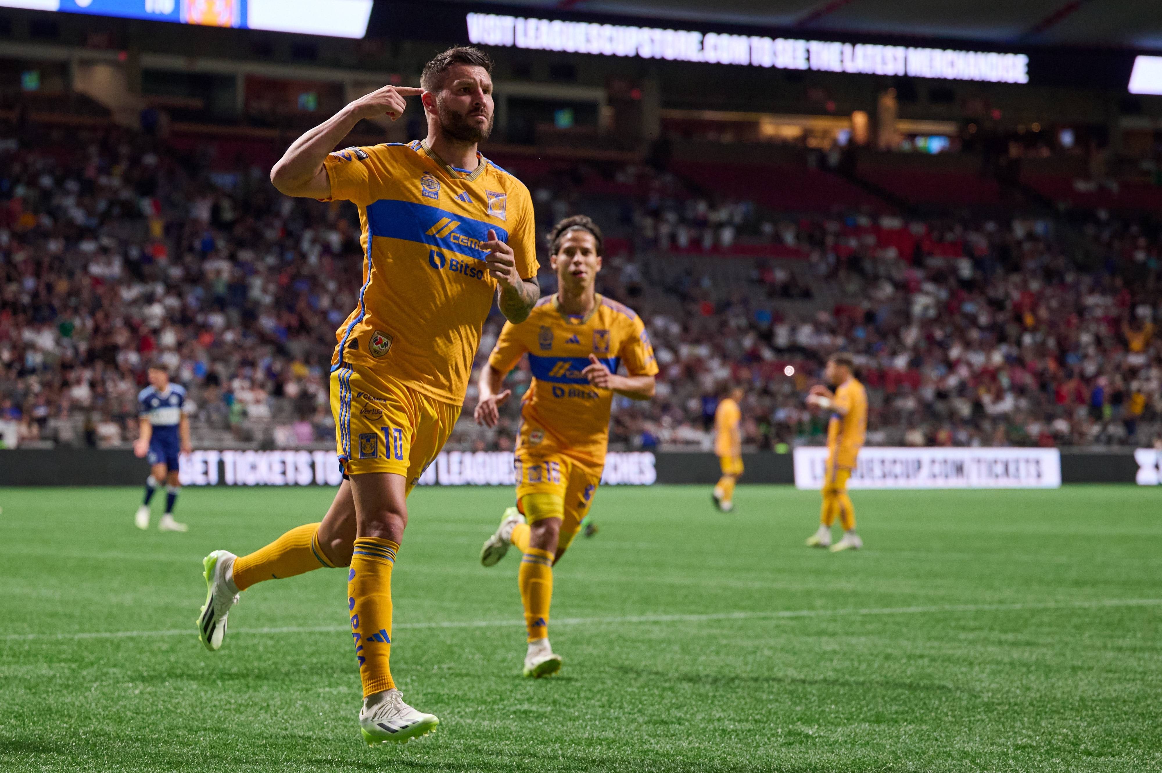 Remember André-Pierre Gignac France? Whats He Up to These Days in 2024