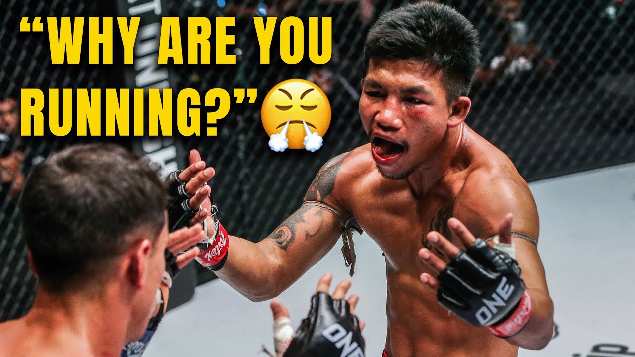 MMA Ironman: How to Dominate This Intense Combat Sport