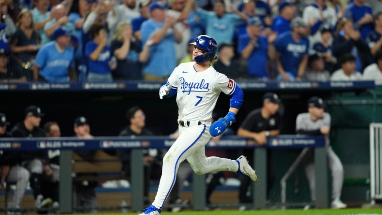 Royals game what channel to follow? The easiest ways to watch live!