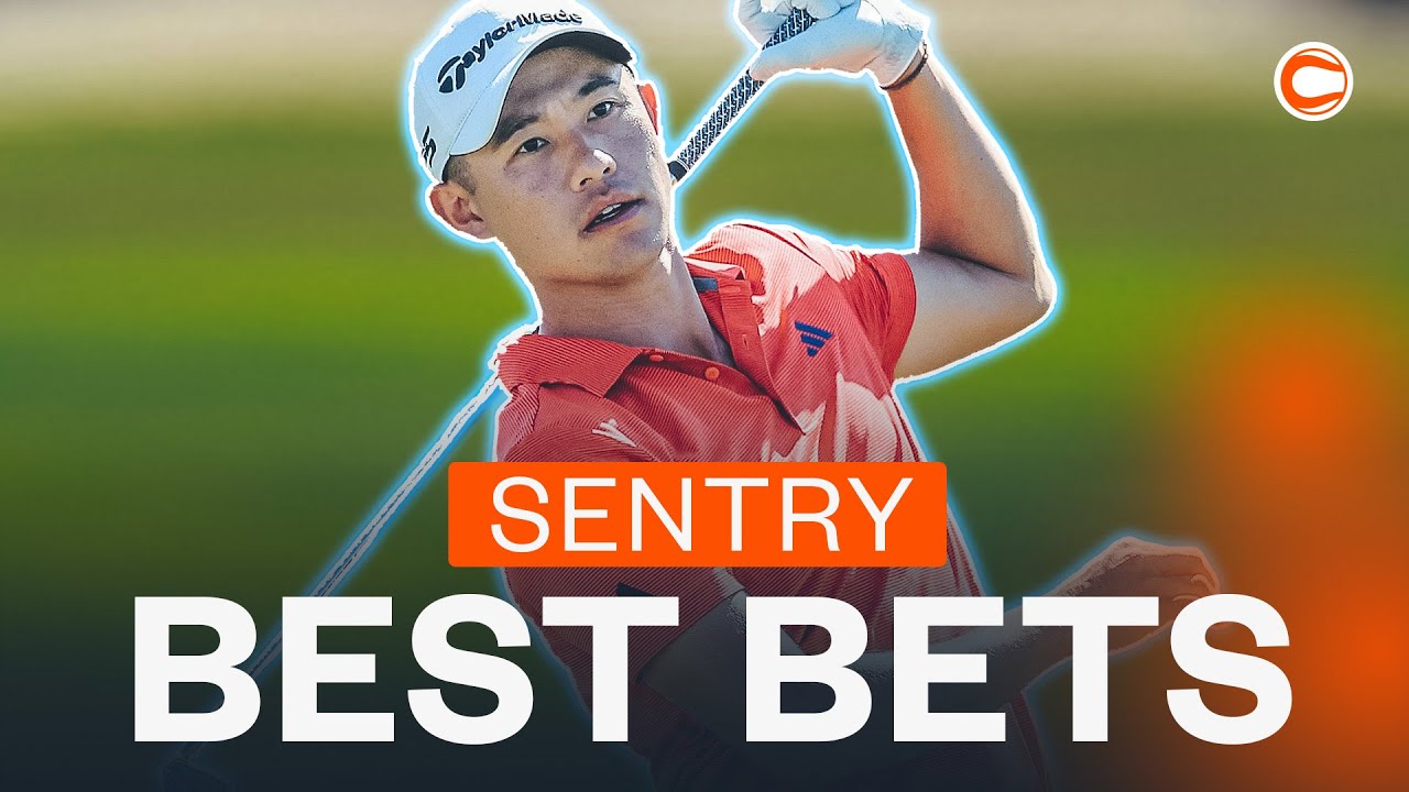 Sentry Odds 2024: Your Simple Guide to the Best Bets!