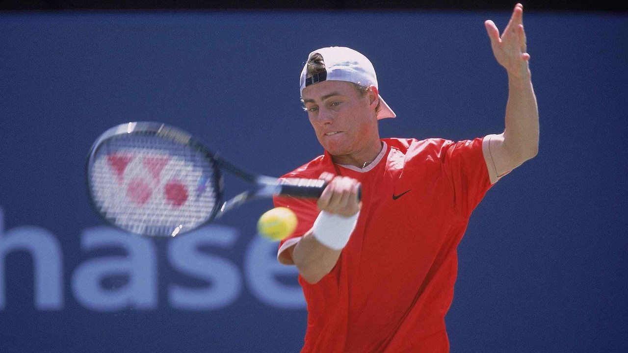 2001 US Open Tennis Results The Full Story of Who Won and Who Lost, See All Scores