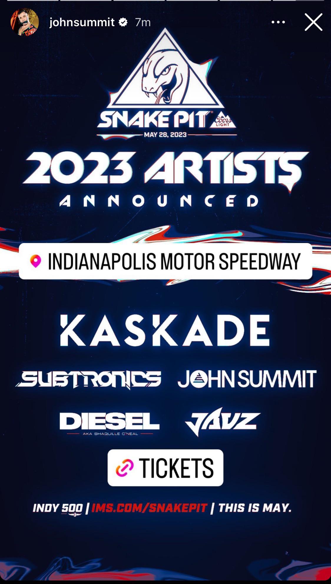 Indy Snake Pit 2024: Is It Worth It? (Heres What People Are Saying About It!)