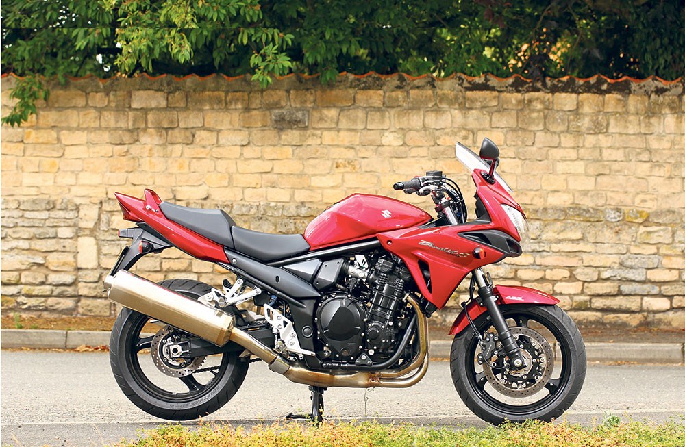 Bandit 1250cc Problems: What You Need to Know Before Buying