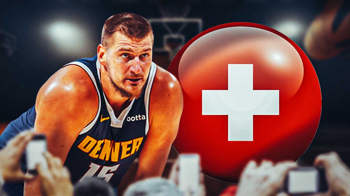 Nikola Jokic Injury Status: How Serious Is It and When Will He Return?