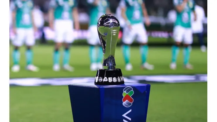 Liga MX Trofeo Explained: Get the Inside Scoop on This Prize!