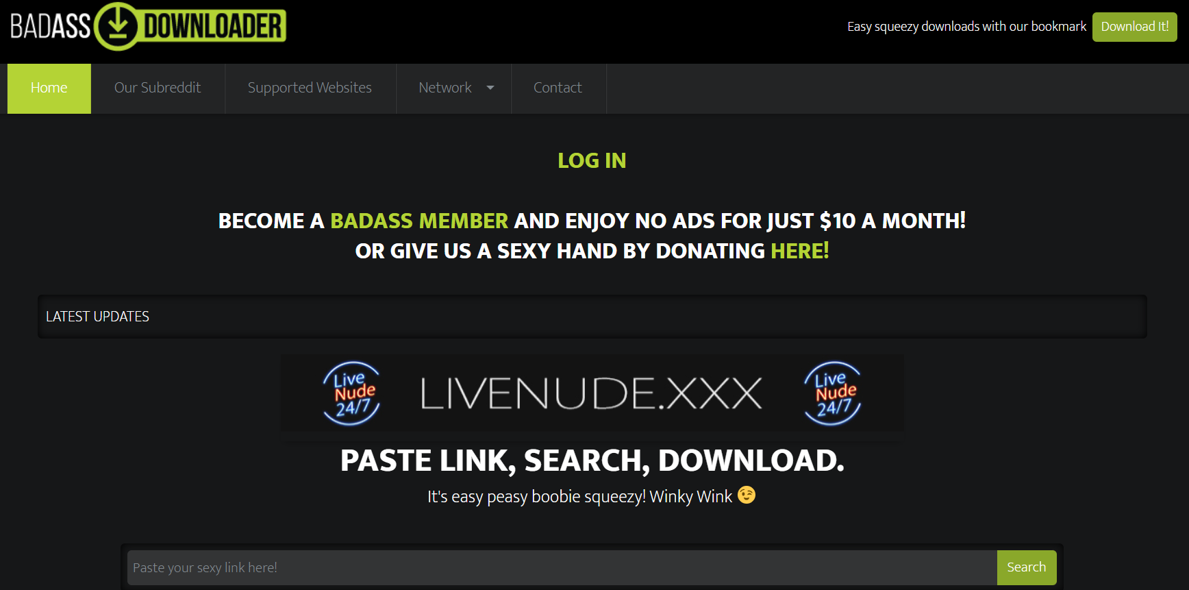 Where to Download Sixy for Free (Best Websites and Links)
