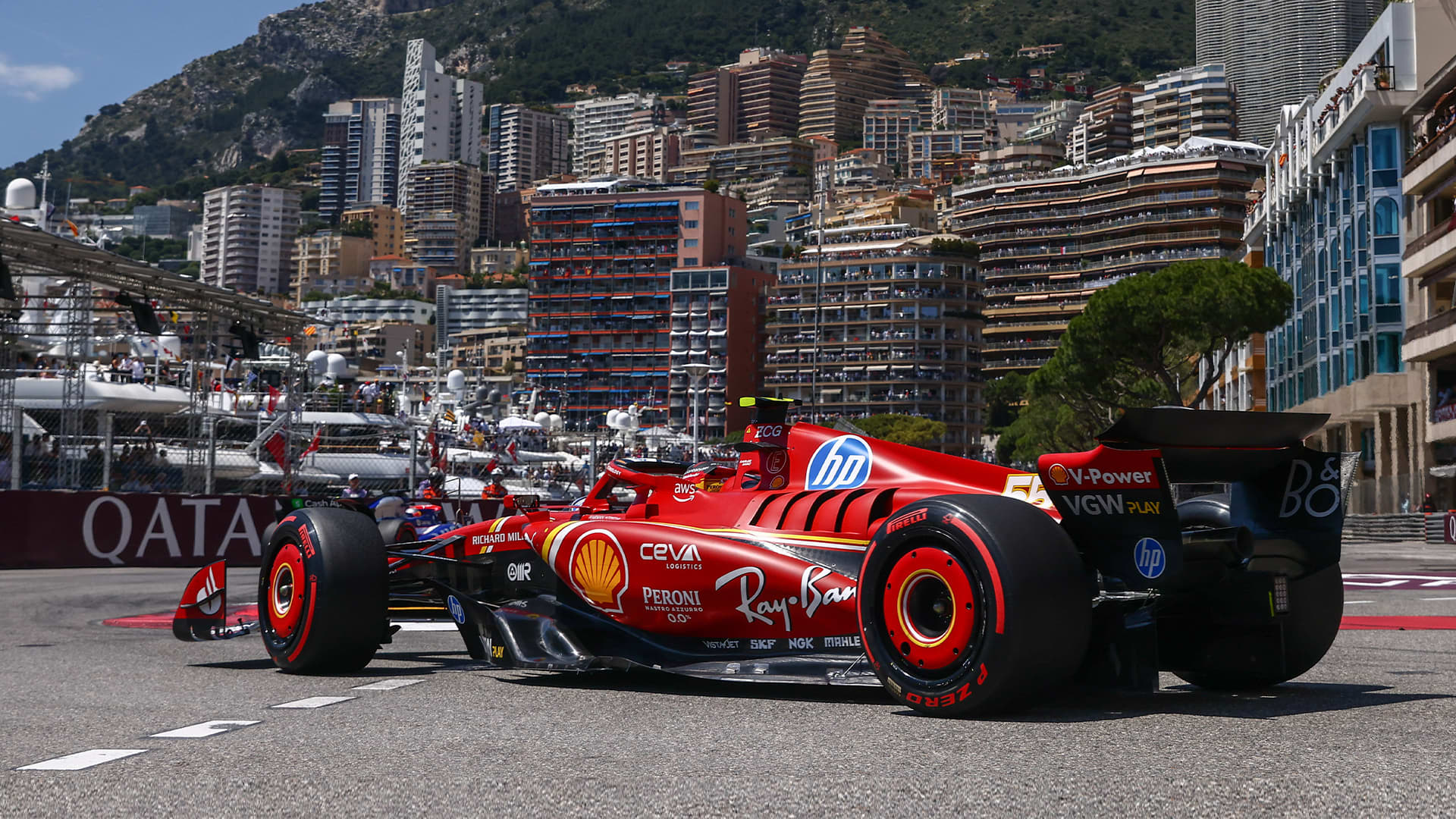 F1 Money: The Billion-Dollar Business of Formula 1 (How the Sport Generates Its Fortune)
