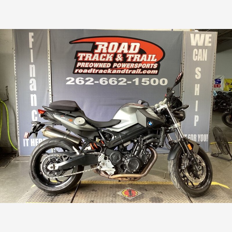 BMW R800R for Sale: Find Your Dream Bike Today!
