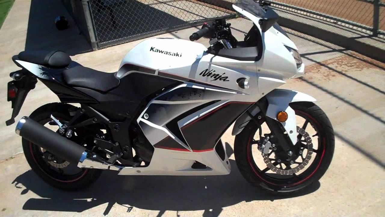 2011 Ninja Kawasaki 250: Is it Still a Good Bike? (The Pros and Cons You Need to Know)