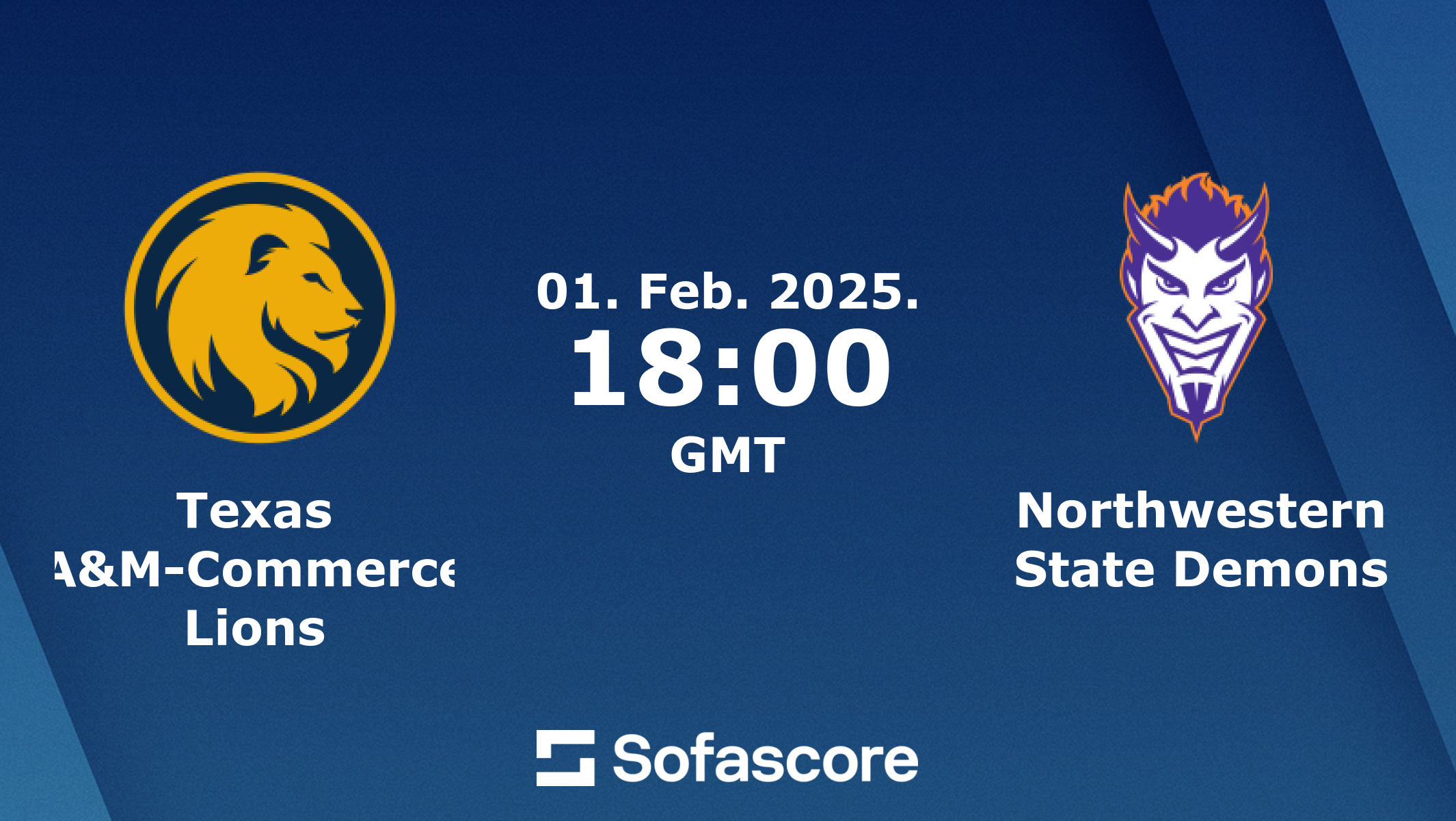 Texas A&M Commerce vs Northwestern State: Live Score, Who Is Winning
