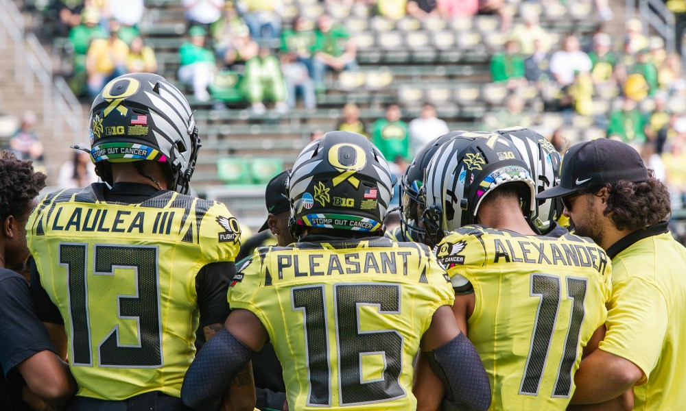 Big Ten Championship Game: Who Will Win It This Year? See The Predictions And Odds!