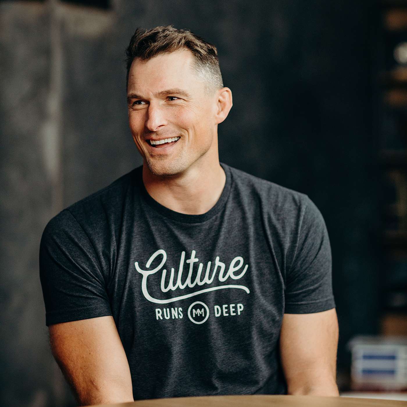 Casey Crawford interview (get insights into his life and success)