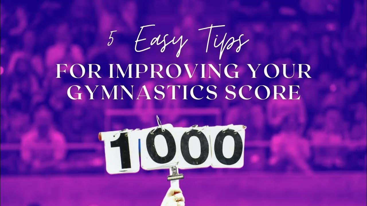 How to improve your molde score? Easy tips for you!