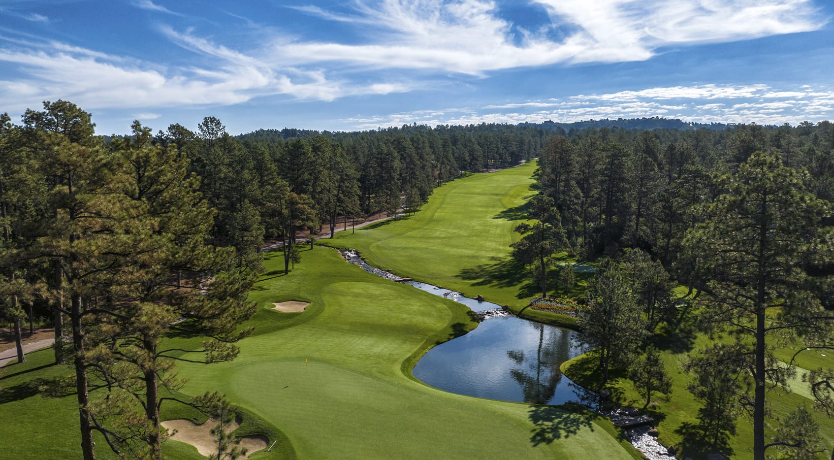 pga castle pines 2024, everything you want to know, including players, schedule, tickets, and how to get there.
