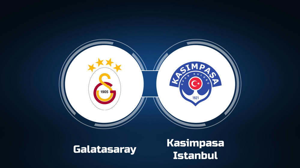 Galatasaray vs Istanbul Başakşehir: Game Day Guide (Team News, Kick-off Time, and TV Channel)