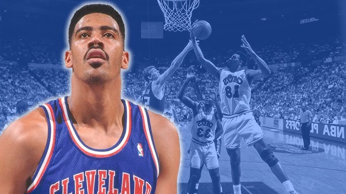 Hot Rod Williams: More Than Just a Sixth Man (Discover His Impact on the Game)