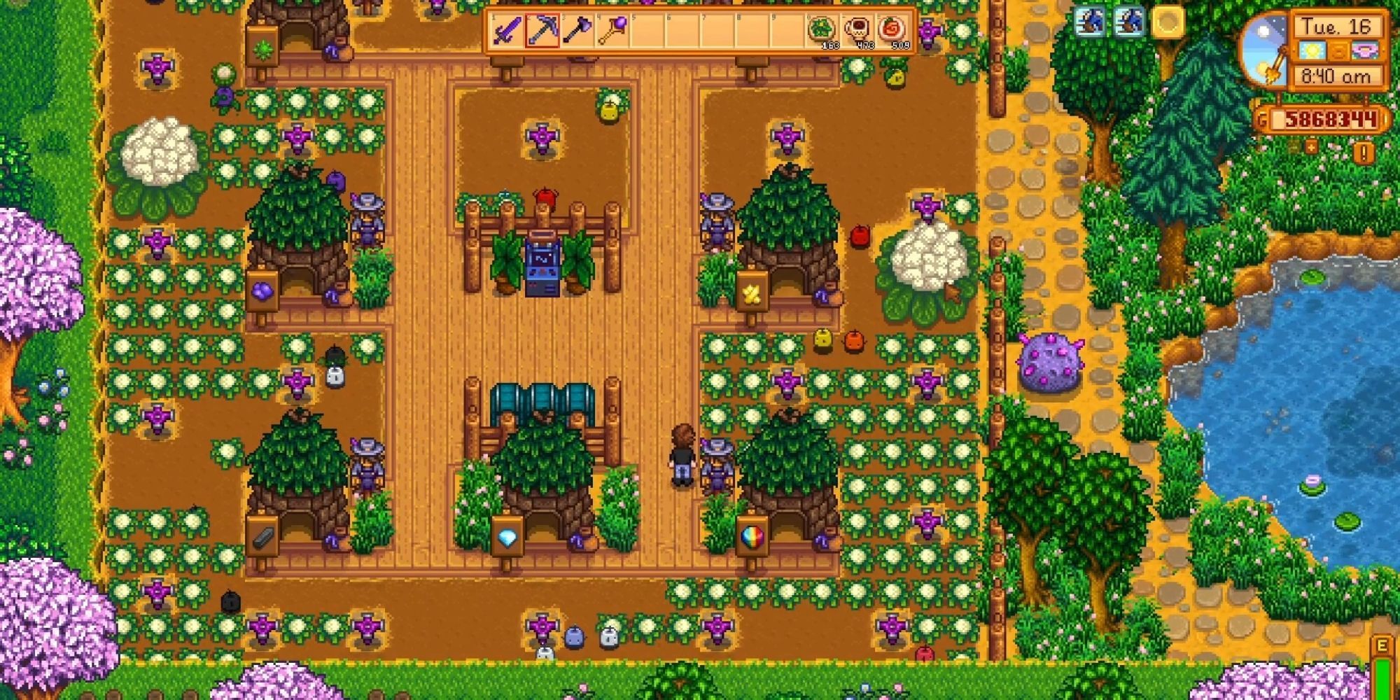 Junimo Huts Guide: Easy Tips to Get More from Your Farm