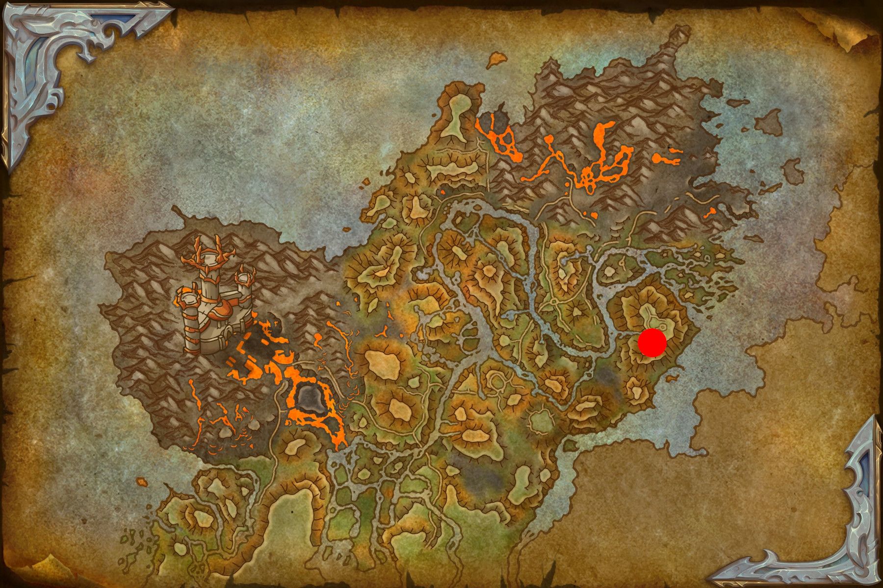 How to Change Dragon Appearance in WoW Dragonflight (Easy Guide)