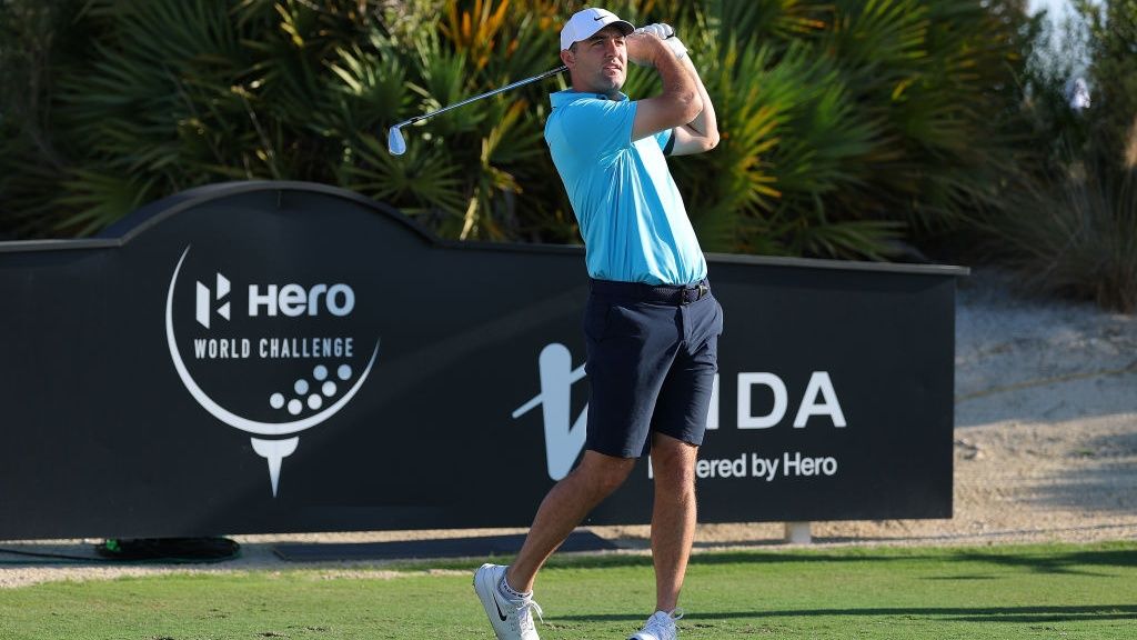 How can I watch the Hero World Challenge? Find out where to stream it now!