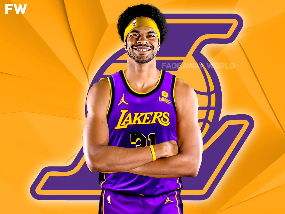 Jarrett Allen Trade Talk: Could the Cavaliers Center Be Traded Away Now?