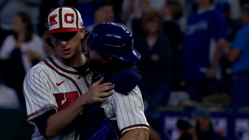 KC Royals Injury Report: Whos In, Whos Out? Get the Latest Updates!