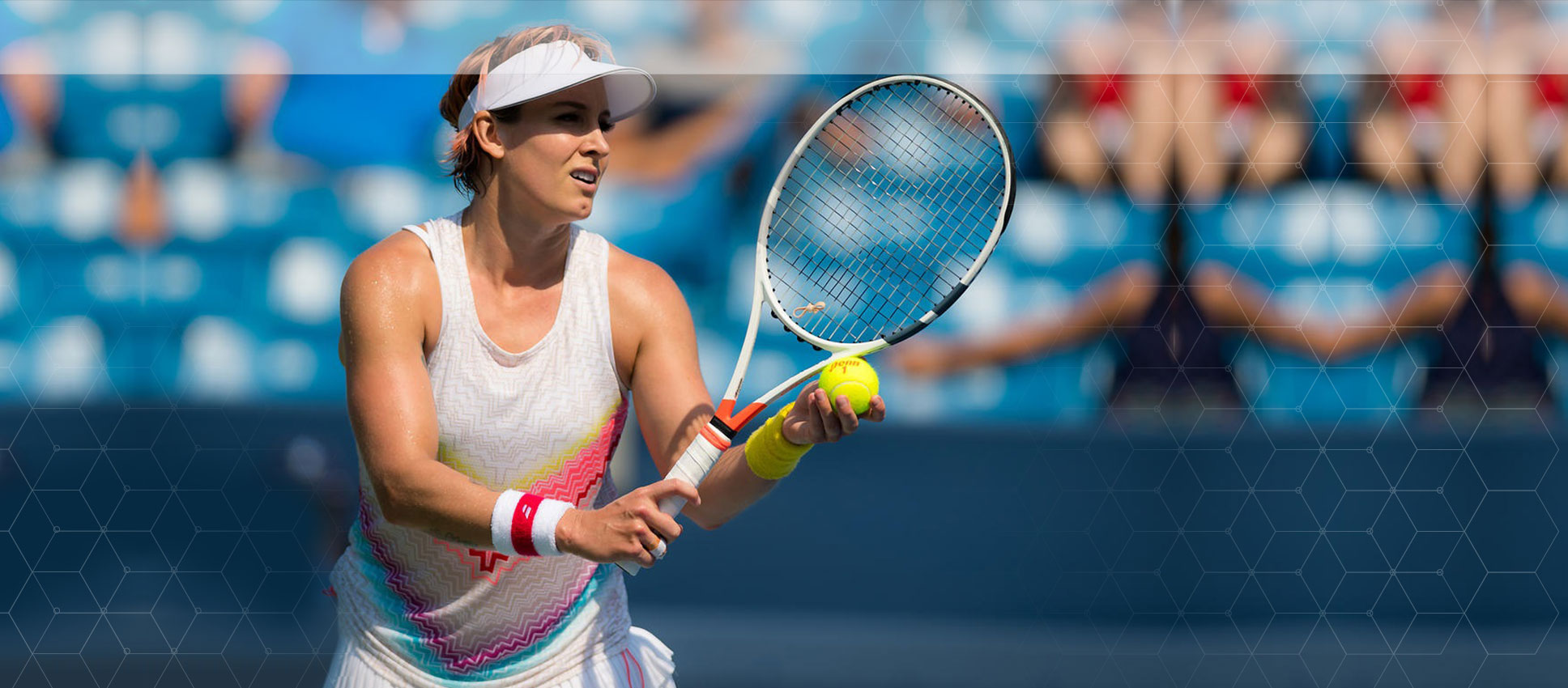 Who is B Mattek: An Easy Introduction for Everyone