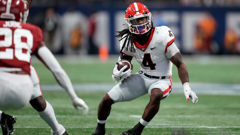 James Cook Fantasy Football: Expert Advice on Drafting and Managing Your Team!