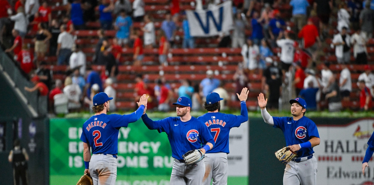 Cubs Team Stats 2024: The Numbers You Need to Know, Will They Make the Playoffs?